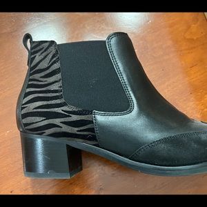 Gabor size 8 Womens ankle boots